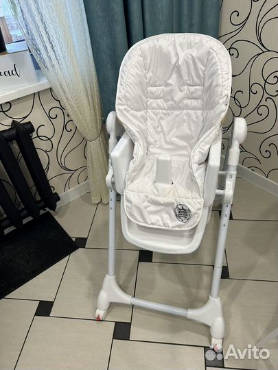 Стул для кормления