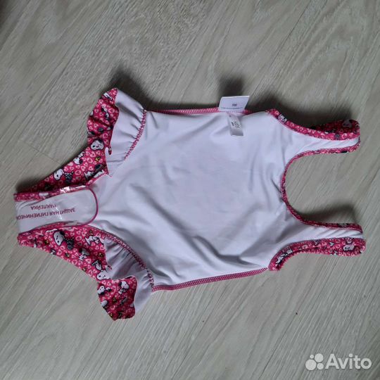 Купальник новый modis 92