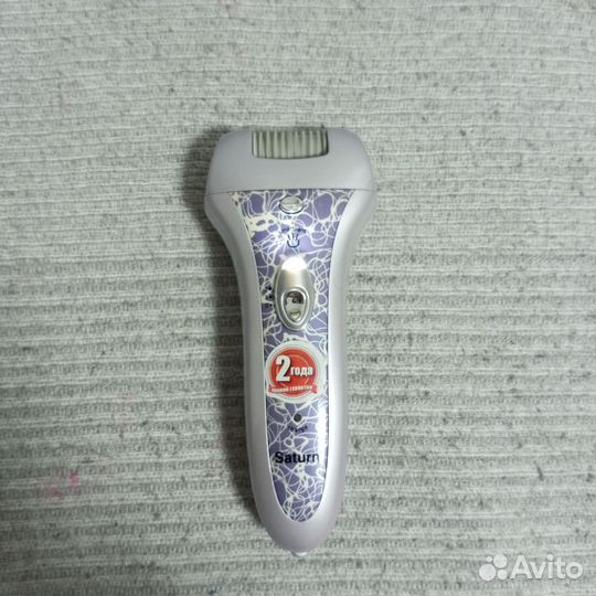 Эпилятор Saturn