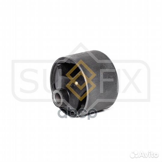 Опора двигателя лев toyota corolla / sprint