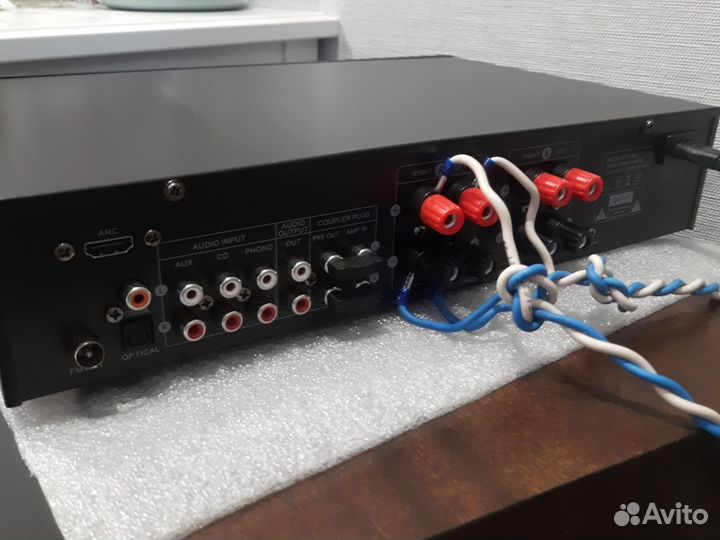 Усилитель KTV-300