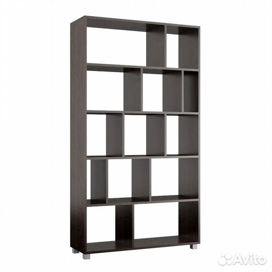 Стеллаж Степ 1
