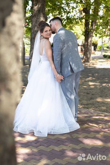 Фотосессия