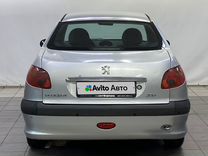 Peugeot 206 1.4 MT, 2009, 160 828 км, с пробегом, цена 330 000 руб.