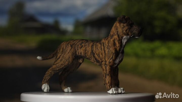 Самолеп Алано schleich papo collecta