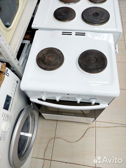 Плита электрическая Мечта С Доставкой и Гарантией