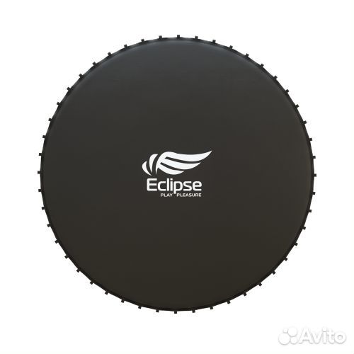 Батут Eclipse Space Military 16FT