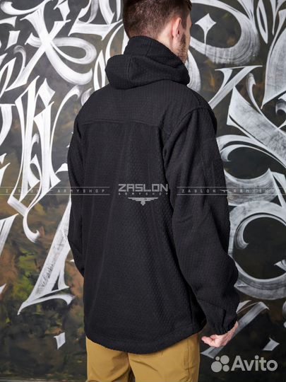 Флисовая кофта GongTex Alpha Tactical Fleece