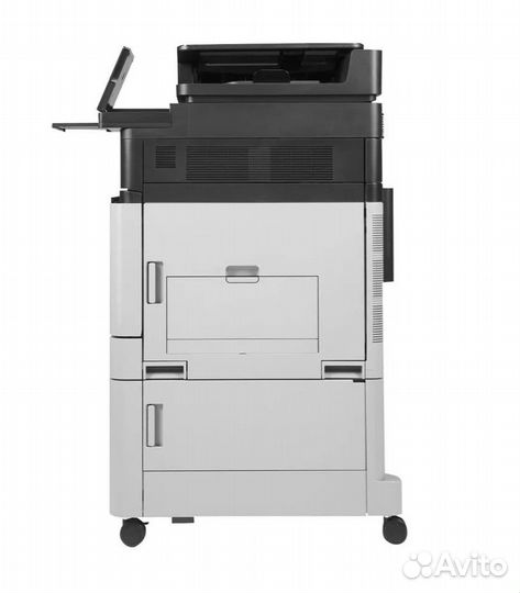 Мфу HP Color LaserJet Flow MFP M880z А3