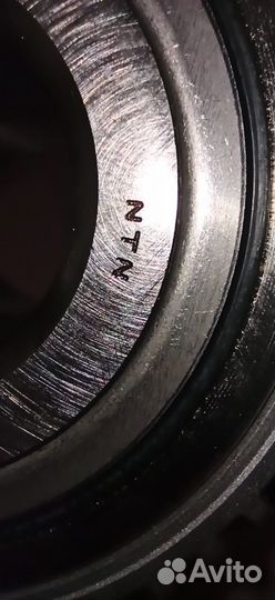 Подшипники ступицы Honda Accord HUB283-6 2 шт