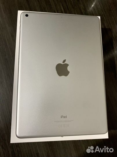 iPad 7 поколения 128gb