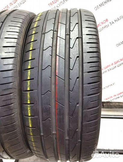 Hankook Ventus Prime 3 K125 225/40 R18 92W