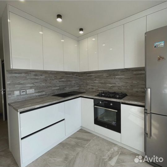 Мебель на заказ