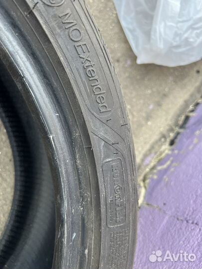 Goodyear Eagle F1 Asymmetric 3 275/35 R19 98Y