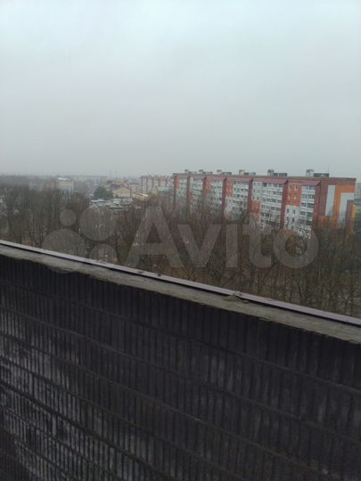 1-к. квартира, 65 м², 8/9 эт.