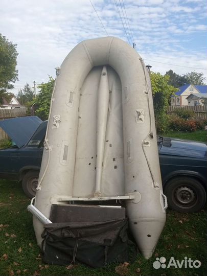 Водный транспорт