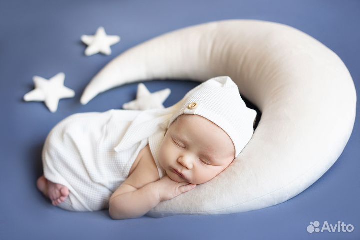 Фотограф новорожденных Фотосессия новорожденных