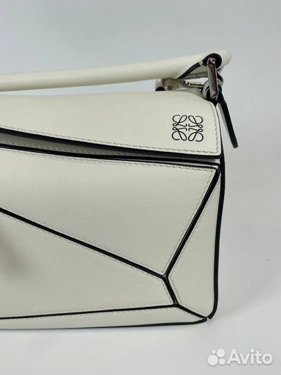 Сумка loewe puzzle