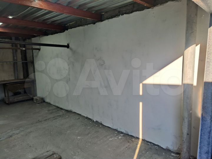 Гараж, 30 м²