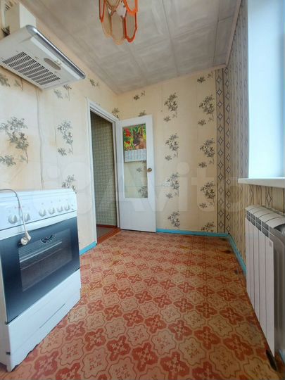 1-к. квартира, 36,5 м², 9/9 эт.