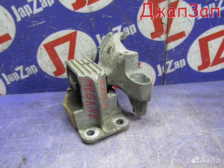 Подушка двигателя Renault Megane KZ0G Перед Право