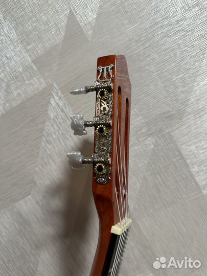 Гитара Barcelona CG36N 3/4