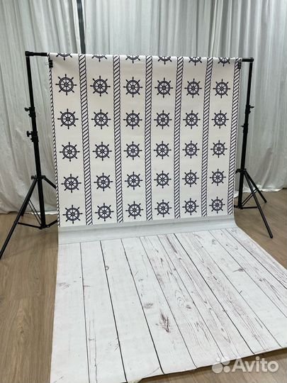 Фотофон детский, 3х1,5м