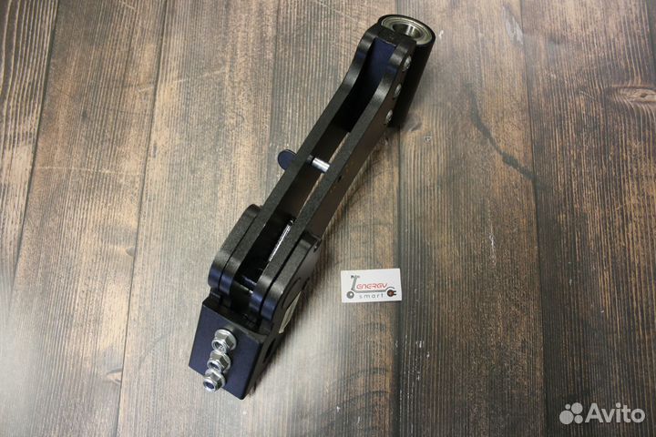 Узел складывания Kugoo m5