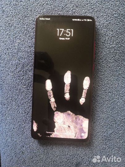 Телефон xiaomi Mi 9T