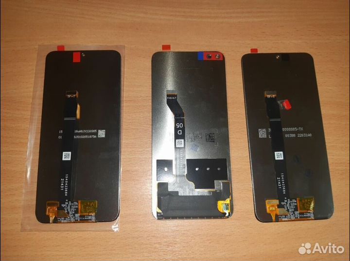 Продам дисплеи (Orig,копии) Honor X7,X8,X9, 50/30