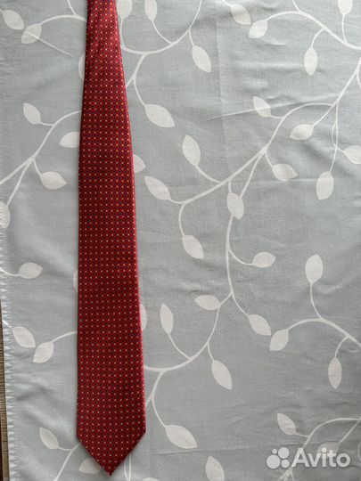 Галстуки Canali