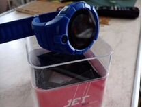 SMART watch jet детские смарт часы,геолокатор