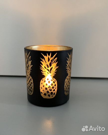 Подсвечники Икеа, hm home