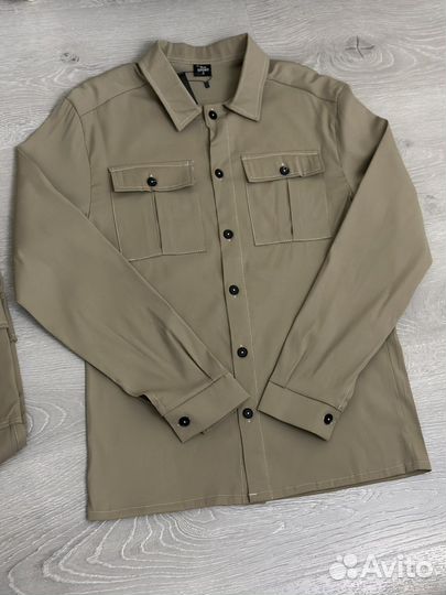 Форма комбат на лето