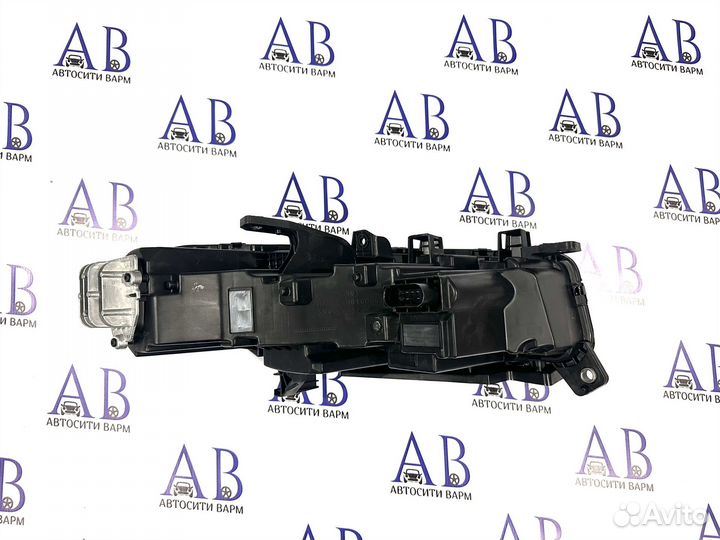 Фара передняя правая Hongqi H5