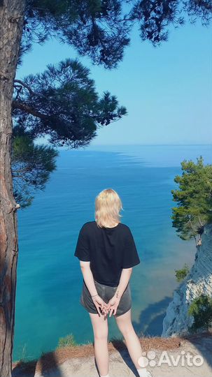 Экскурсионный тур на Черном море