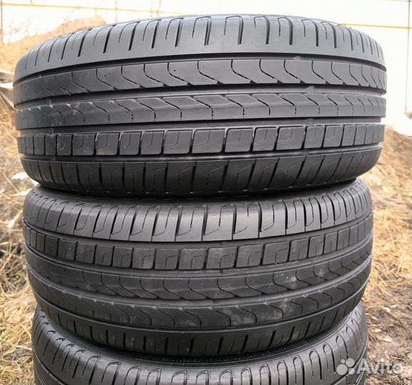Pirelli Cinturato P7 205/50 R17 89
