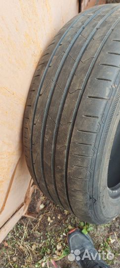 Hankook Ventus Prime 3 K125 205/55 R16