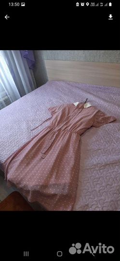 Платье женское