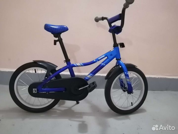 Велосипед детский schwinn 16