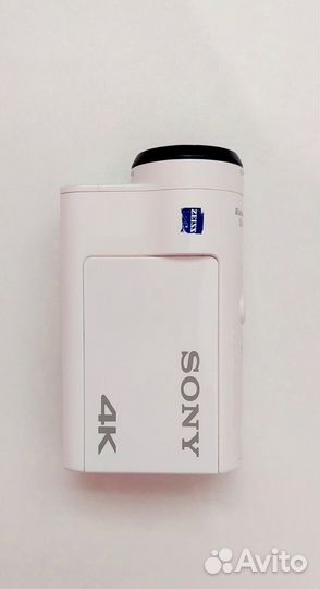 Sony fdr X3000