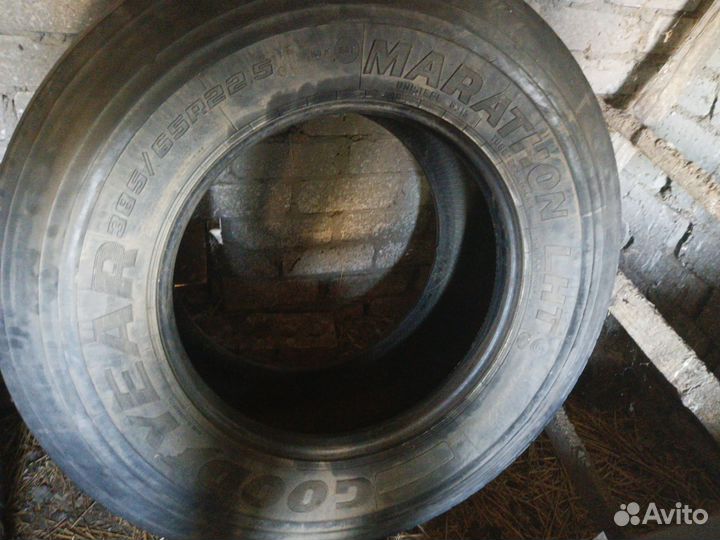 Колеса батоны