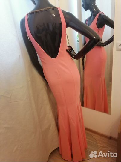 Patrizia Pepe платье на выпускной новое вечернее