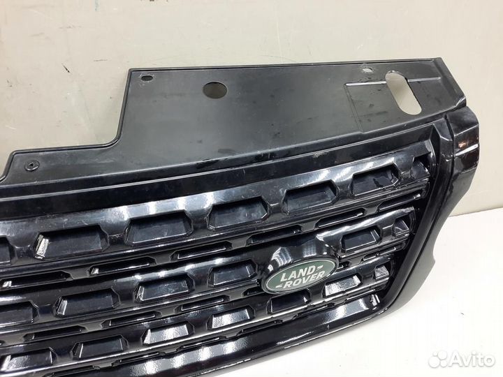 Решетка радиатора range rover 4 2012-2017 CK528200