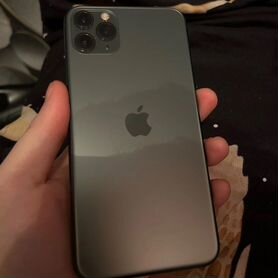 iPhone 11 Pro Max, 64 ГБ