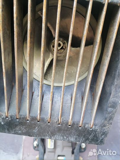 Водомётный комплект