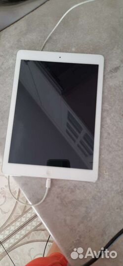 Планшет apple iPad