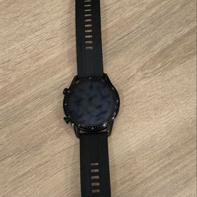 Часы Huawei watch gt 2