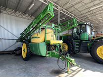 Опрыскиватель John Deere 732M, 2008