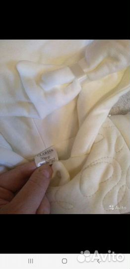 Детские вещи